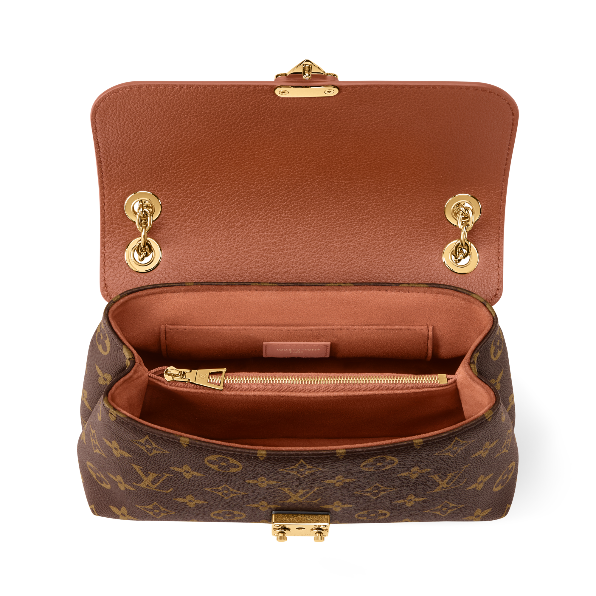 Louis Vuitton ハンドバッグ ブラウン Brown Handbags Handbags | LOUIS VUITTON
